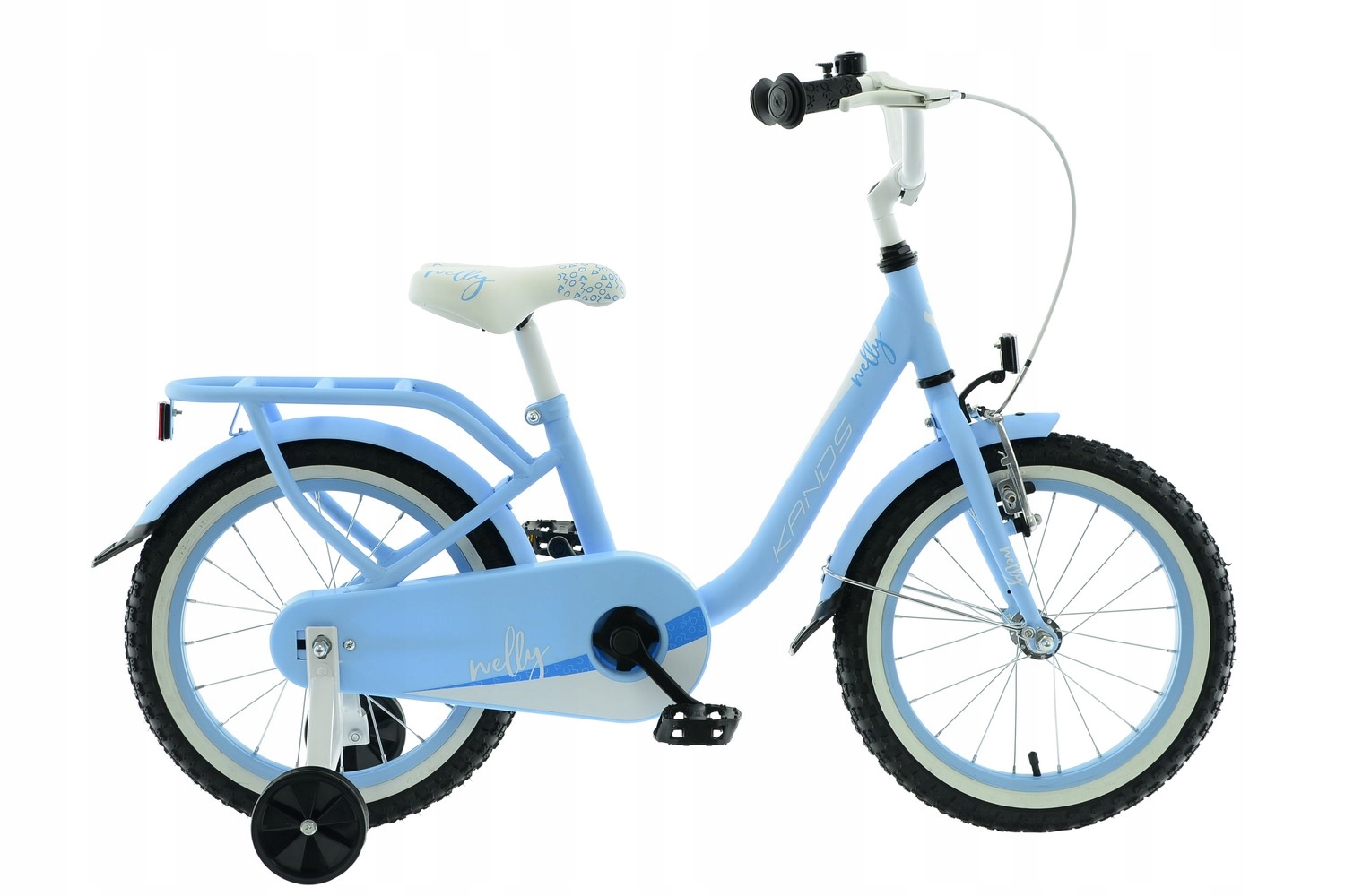 Rower dziecięcy Kands Nelly 16