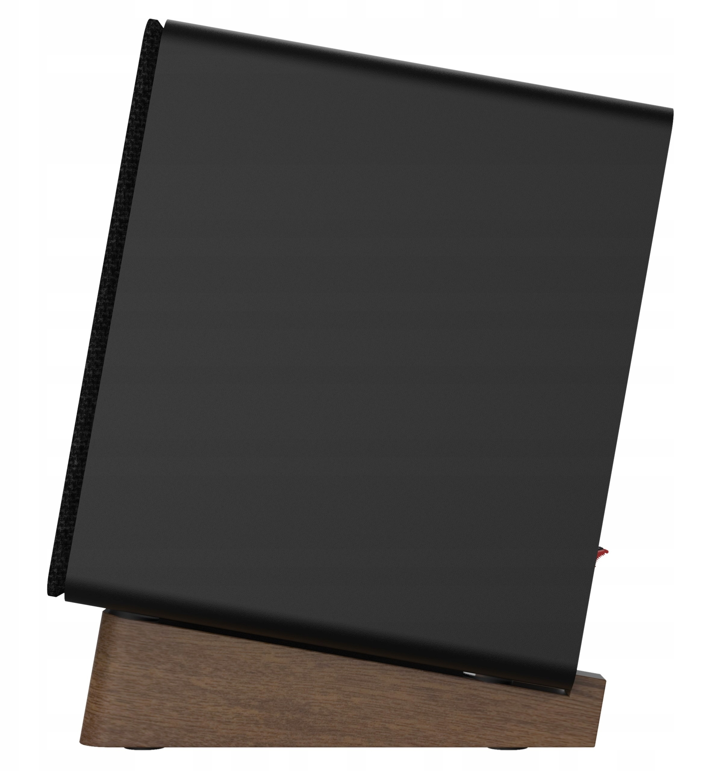 Wydajność audio z 2.0 kanałami wyjścia