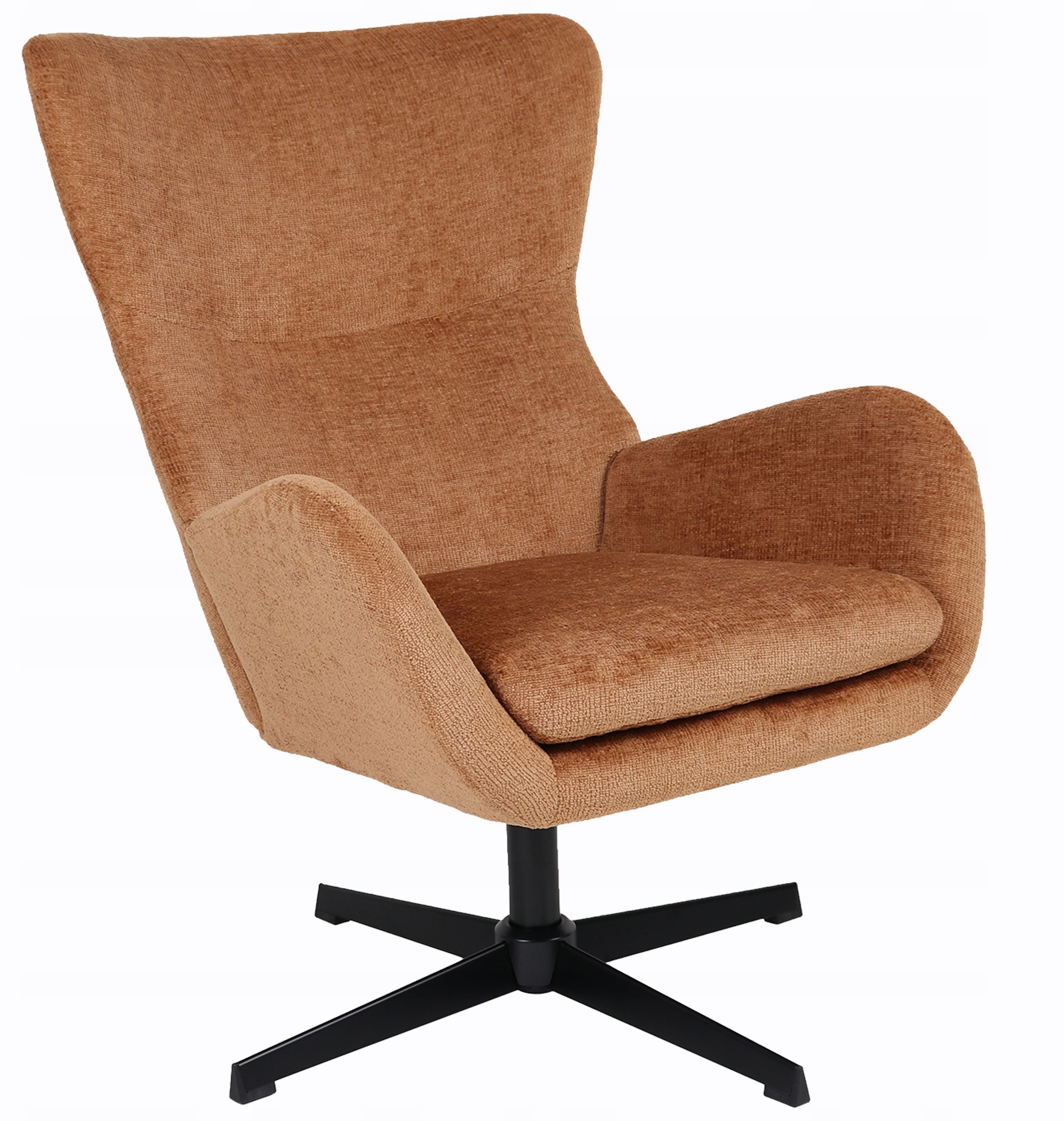 Fotel obrotowy MARTIN – Elegancja i komfort w Twoim wnętrzu