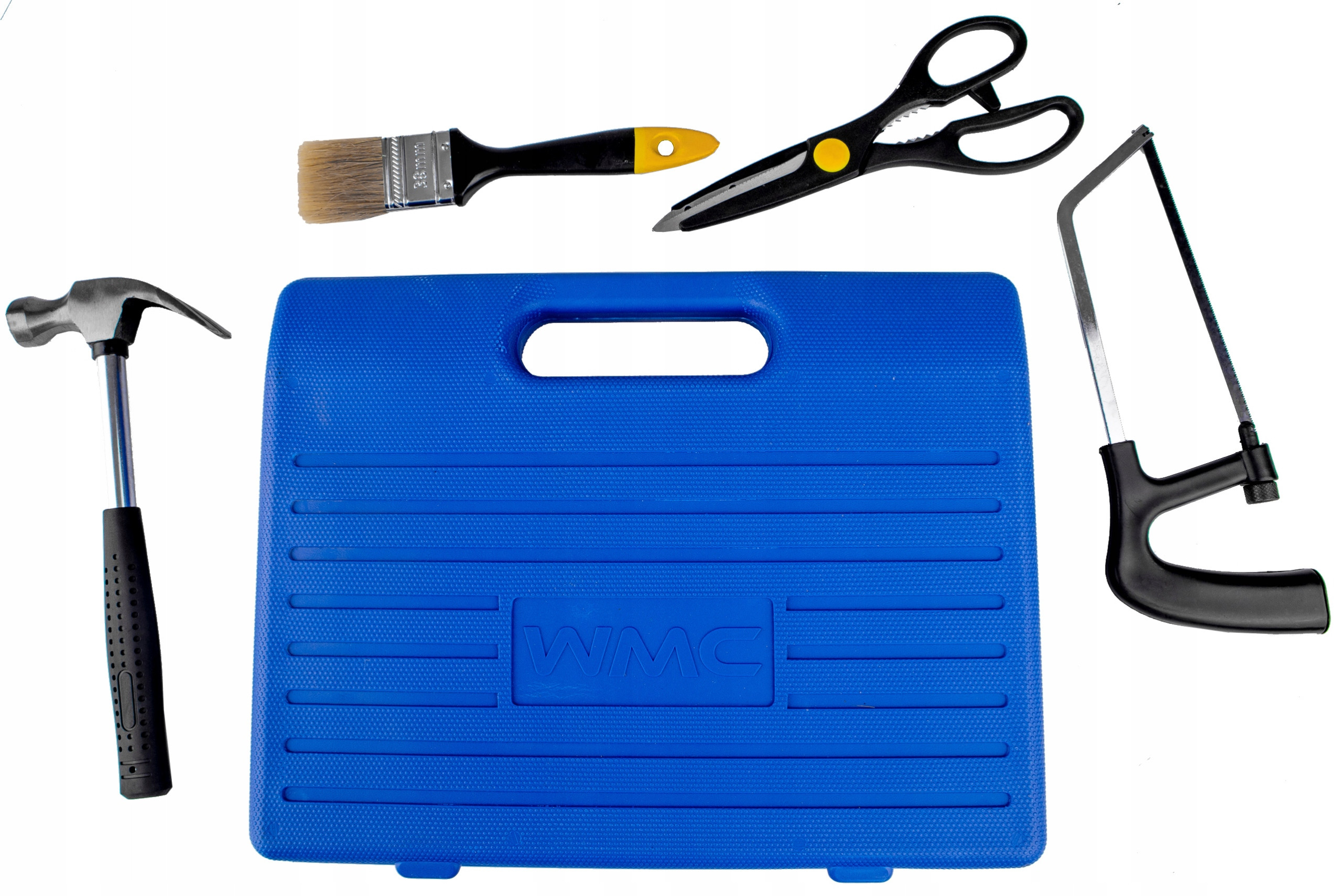 Narzędzia Przydatne w Każdej Sytuacji