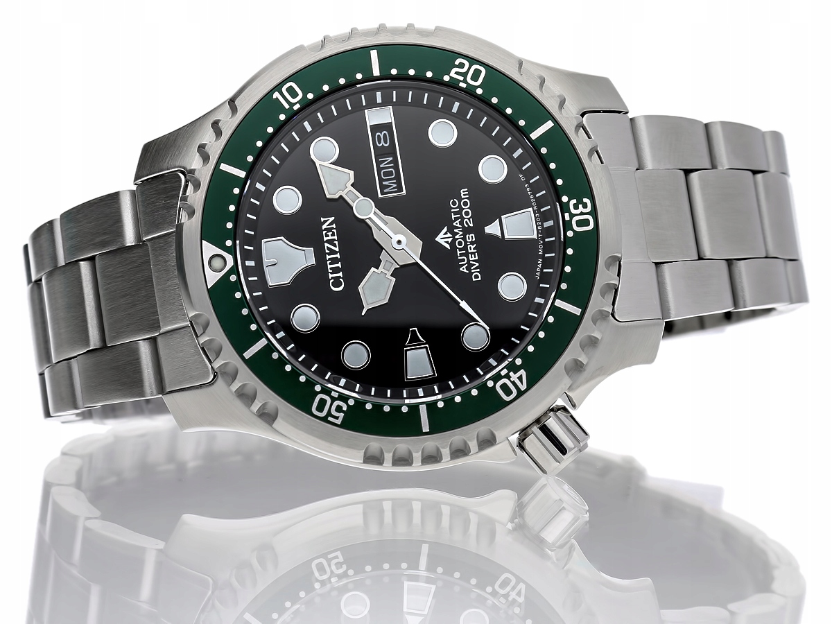 Stalowa koperta i bransoleta – Wytrzymałość na lata