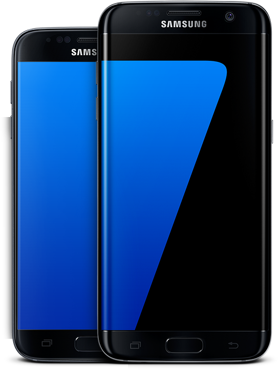 Galaxy S7 i S7 edge