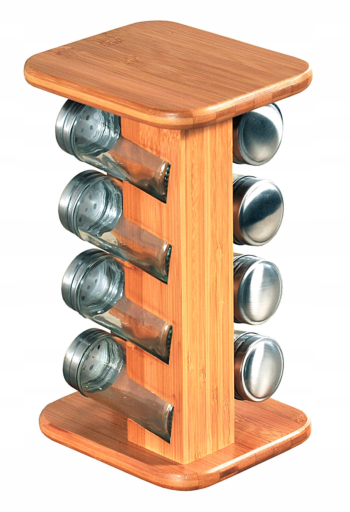 Naturalny bambus – trwałość i łatwość w czyszczeniu