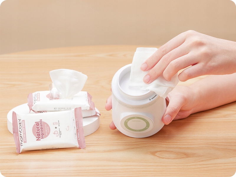 Łatwość użytkowania – Proste czyszczenie i obsługa