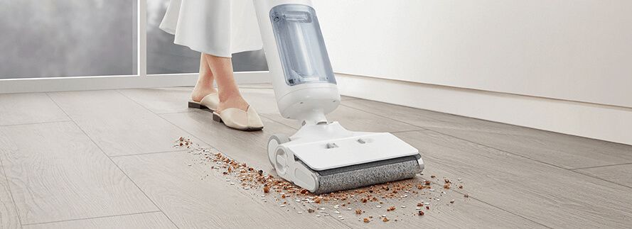 Xiaomi Truclean W10 Pro Wet Dry Vacuum