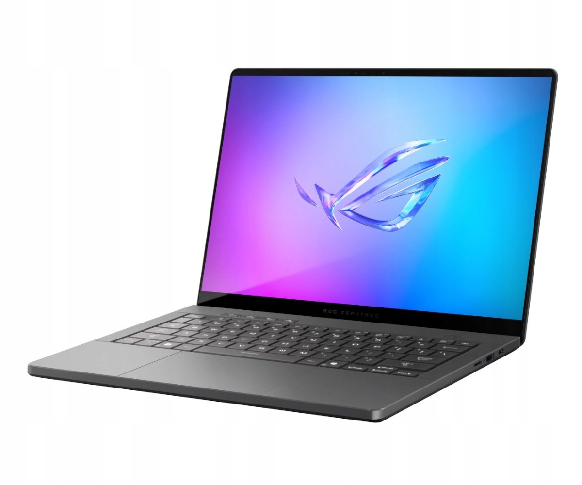 ASUS ROG Zephyrus G14 GA403UH-QS051W – Laptop dla graczy i twórców