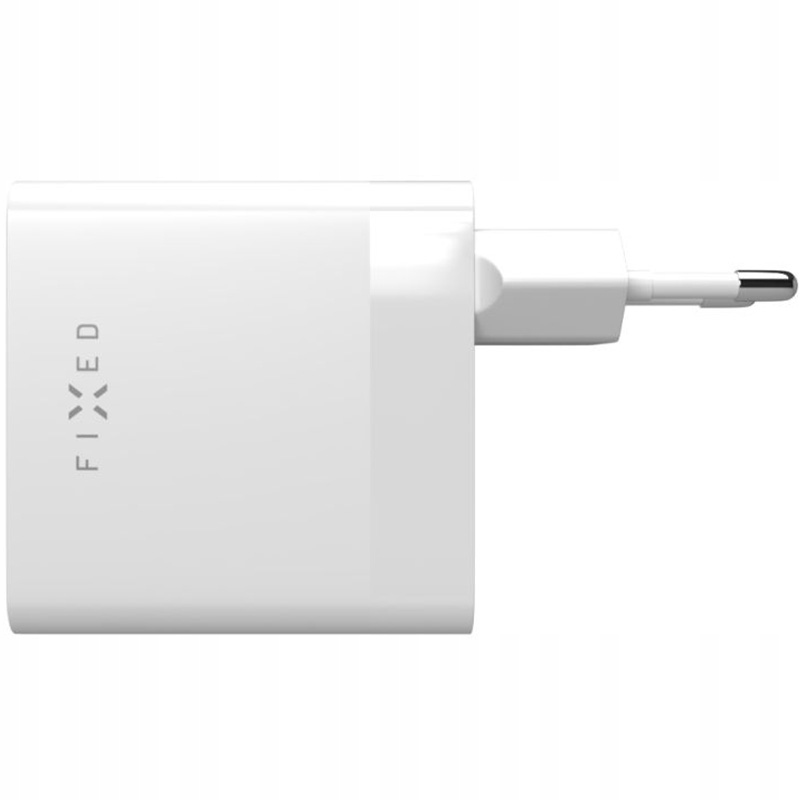 Uniwersalna ładowarka z podwójnym portem USB-C