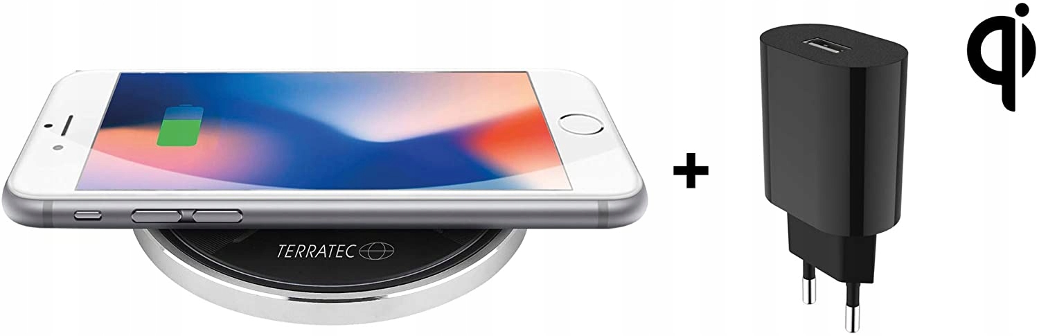 Kompatybilność z urządzeniami – Ładowanie iPhone, Samsung i inne