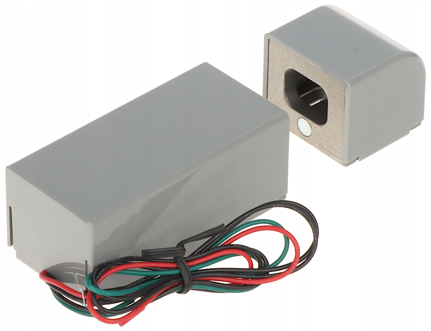 Szafkowy Rygiel Elektromagnetyczny Rewersyjny DT-3033 – Bezpieczeństwo i wygoda w jednym