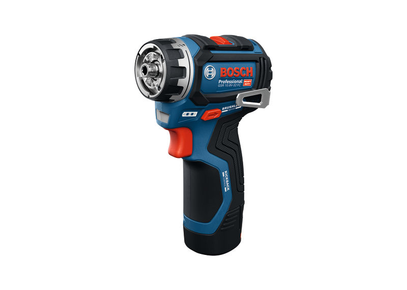 Wkrętarka akumulatorowa BOSCH GSR 12V-32 FC – Wydajność i wszechstronność w Twoim domu