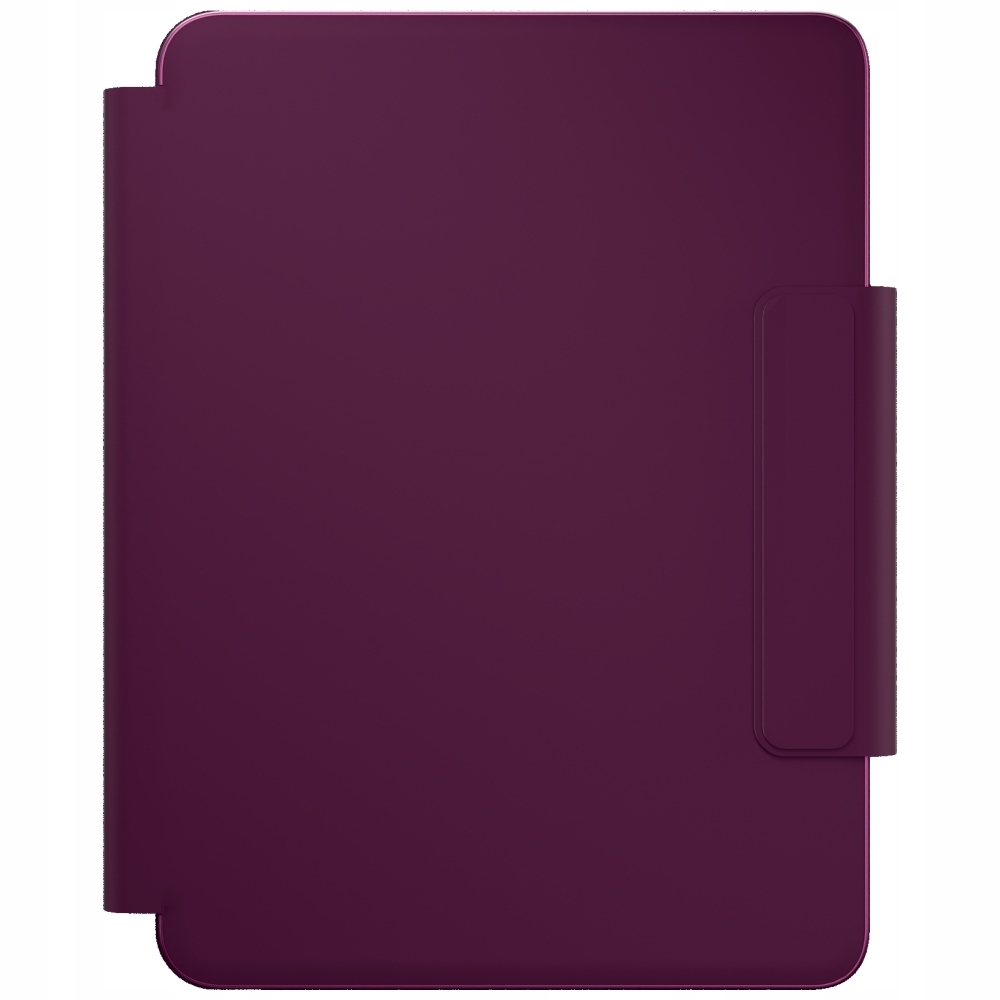 Wbudowany touchpad Multi-Touch – Intuicyjna nawigacja
