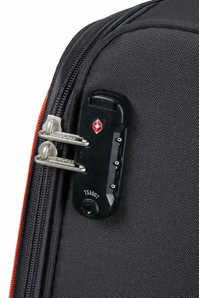 Walizka American Tourister Sea Seeker Spinner 80 cm – Idealny towarzysz podróży