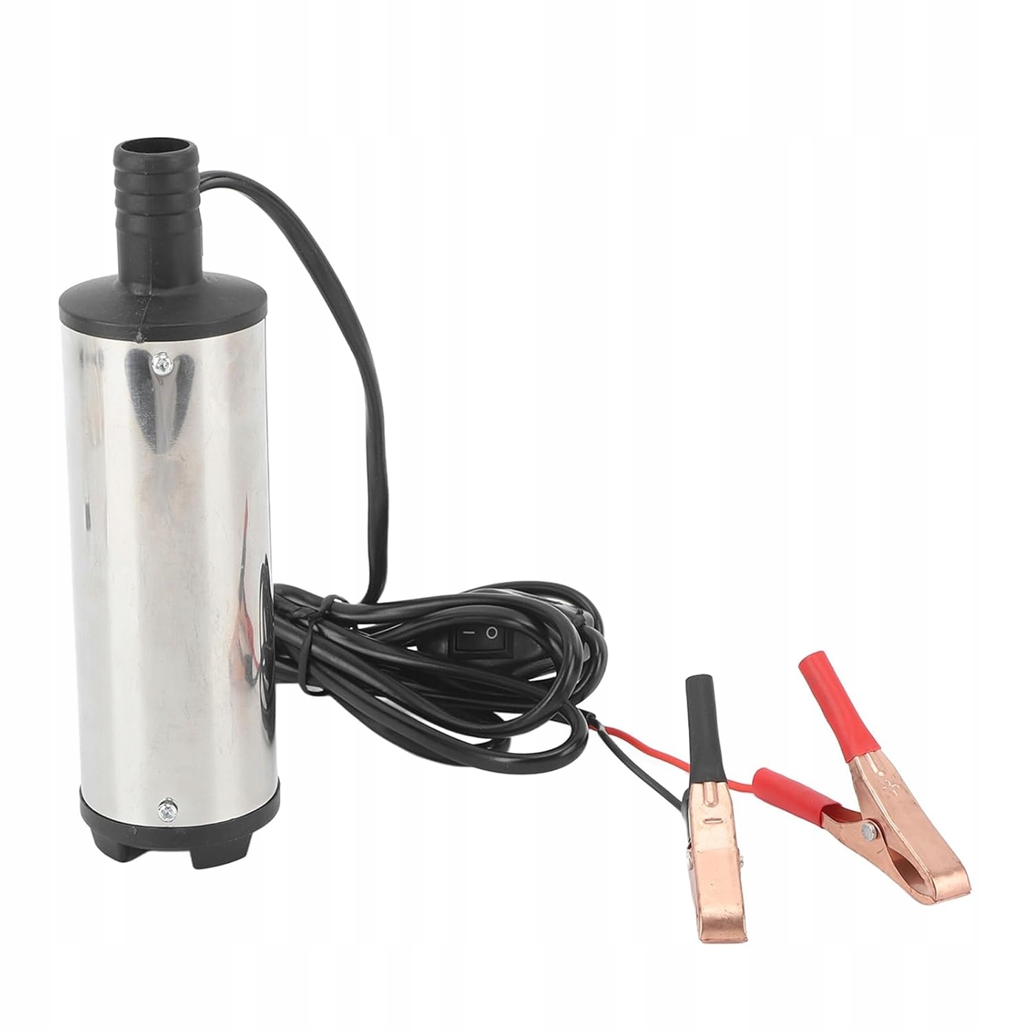 Solidna konstrukcja – Stal nierdzewna i trwałe tworzywo