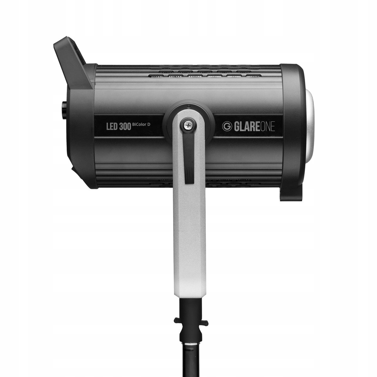 Wysoka wydajność i jasność – ponad 170000 lux