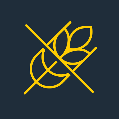 Bezglutenowa receptura