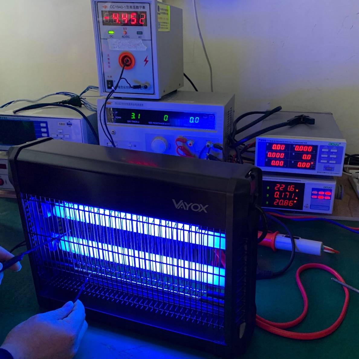 Bezpieczeństwo użytkowania – Przyjazna dla dzieci i zwierząt