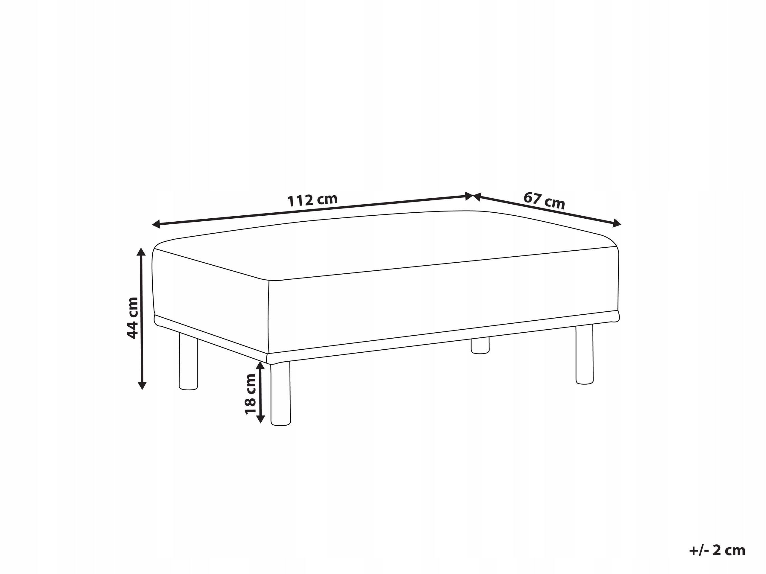 Idealna do sypialni i salonu