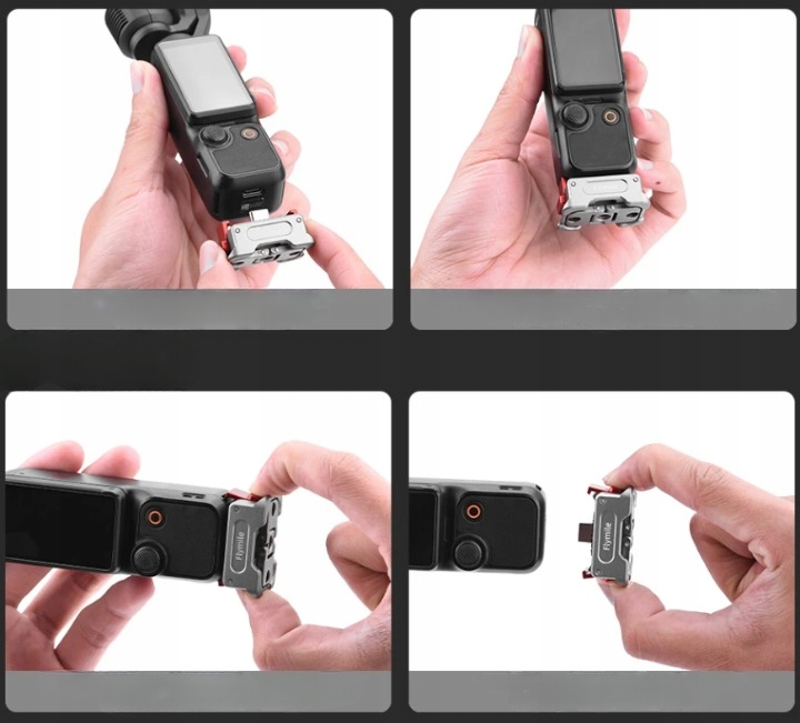 Szybkie ładowanie dzięki złączu USB-C
