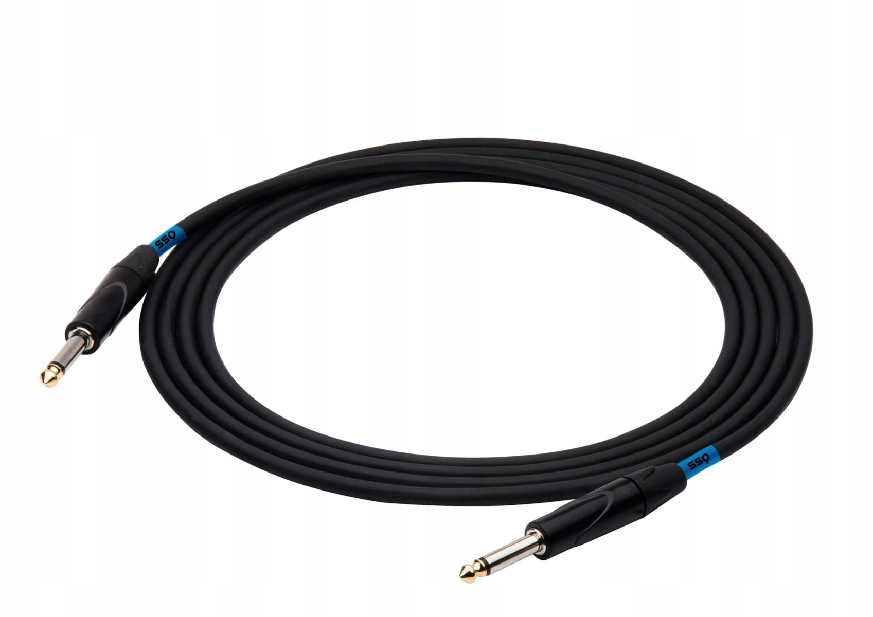 JMPJMP7 - Jack mono 7 metrowy – Idealny kabel do instrumentów