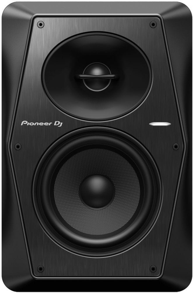 Głośniki Pioneer VM-50 – Doskonałe brzmienie w Twoim domu