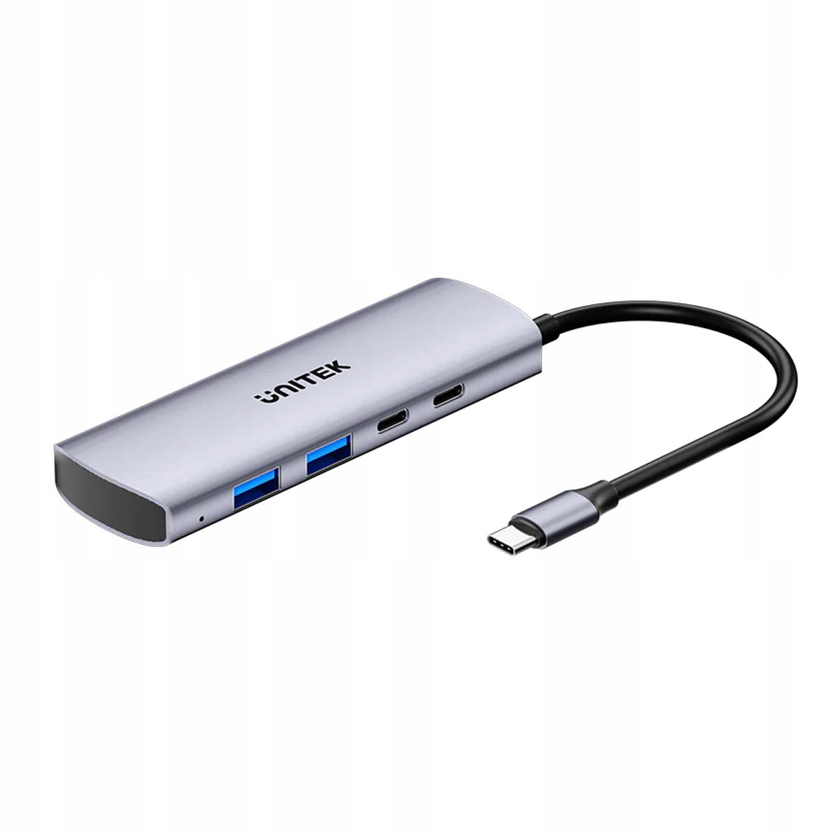 Superszybki transfer danych do 10 Gb/s