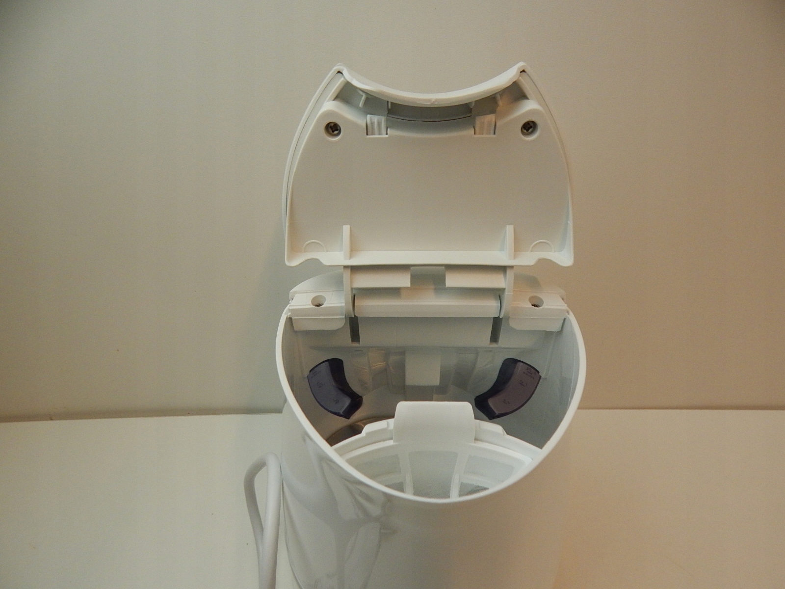 Obrotowa podstawa – Wygoda użytkowania