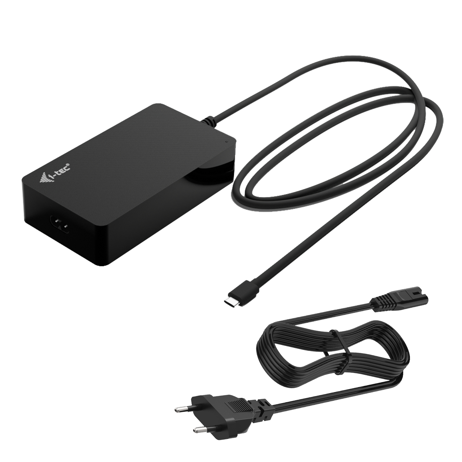 Wtyczka USB-C z obsługą Power Delivery