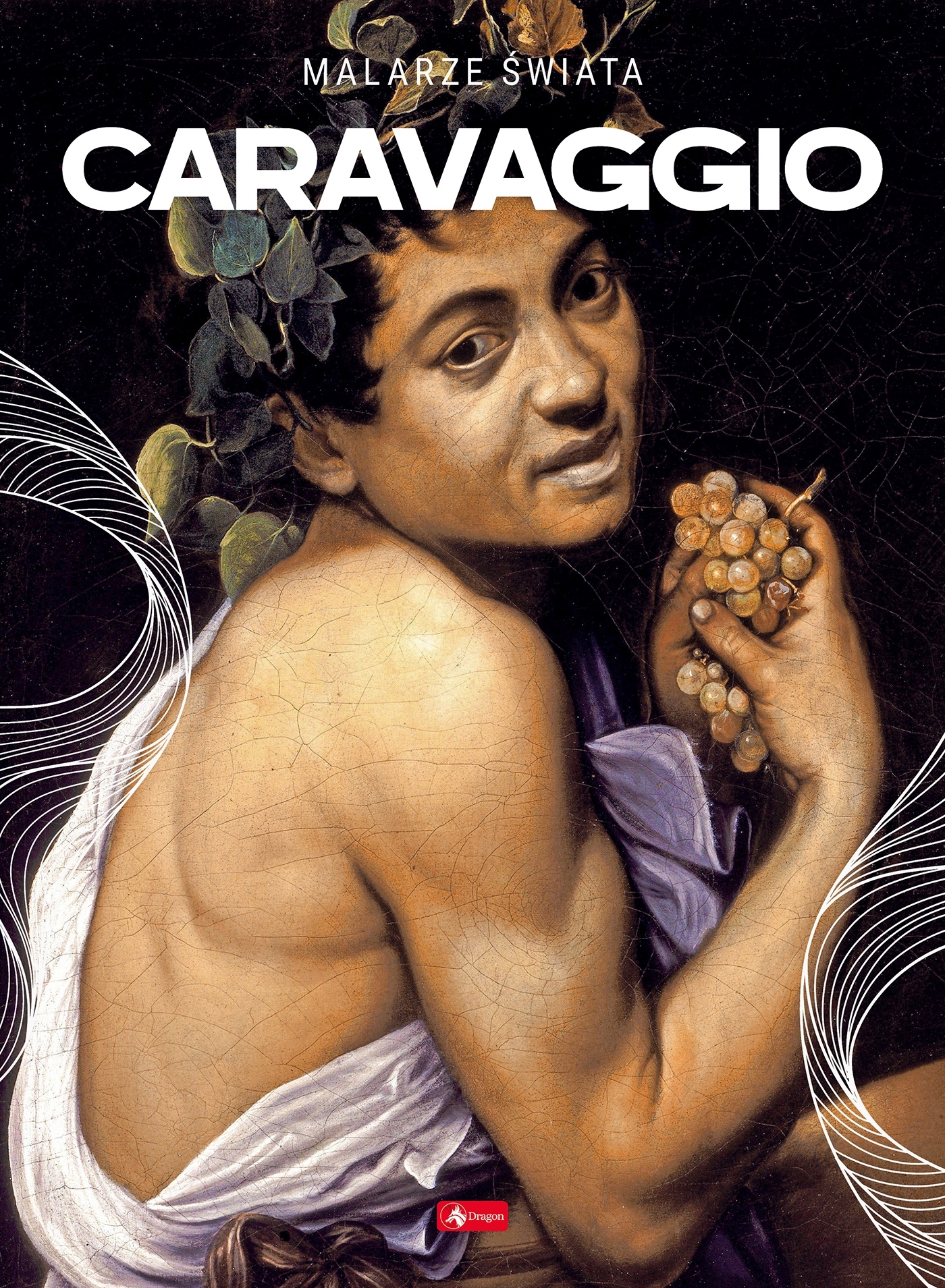Odkryj Sztukę Caravaggia: Dramatyczny Światłocień i Naturalizm