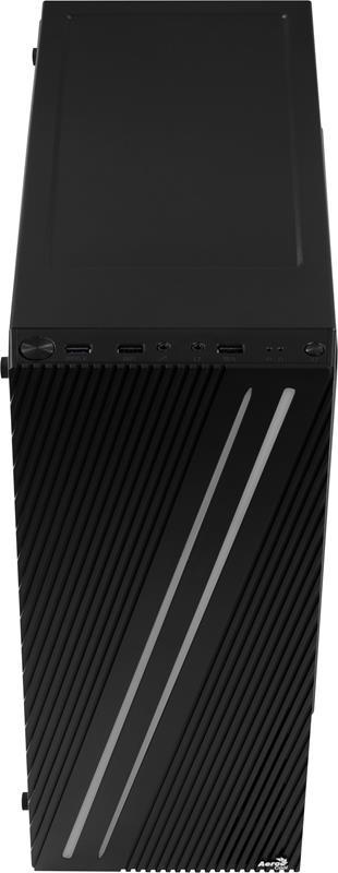 Stylowy design z podświetleniem LED RGB
