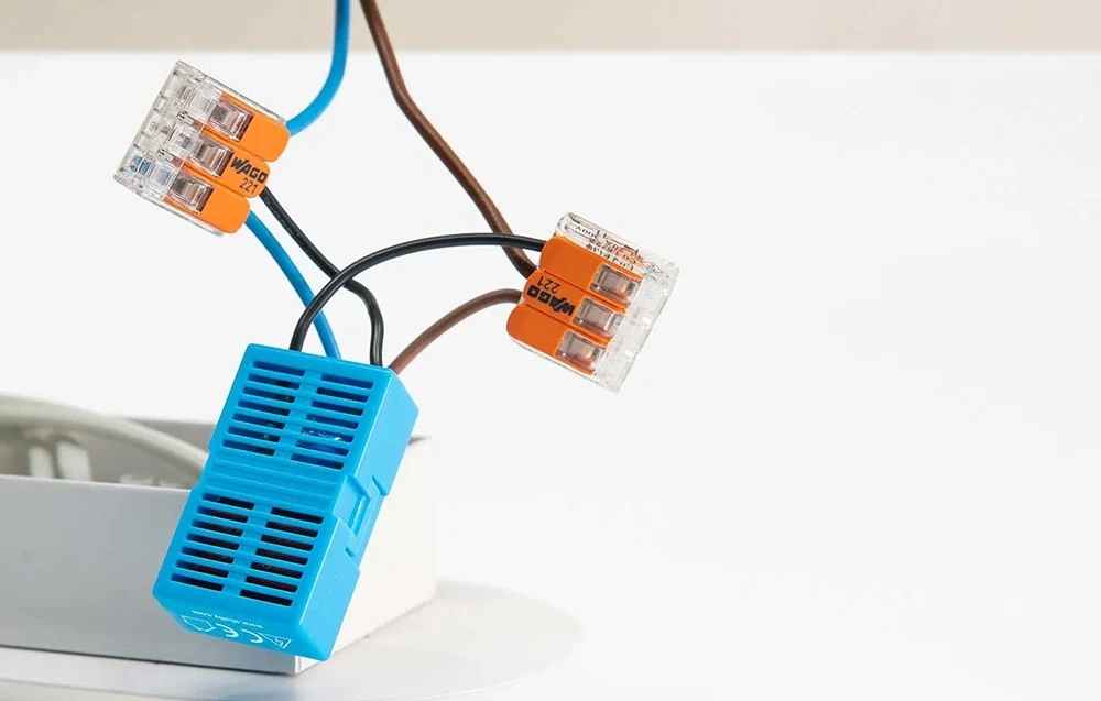 Kompatybilność z różnymi systemami automatyki domowej