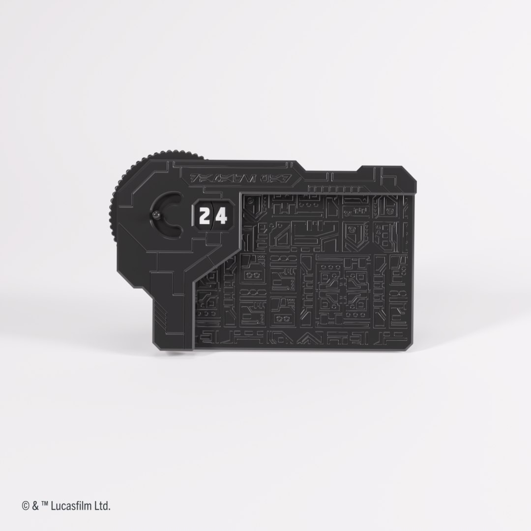 Wygodne śledzenie obrażeń na stole