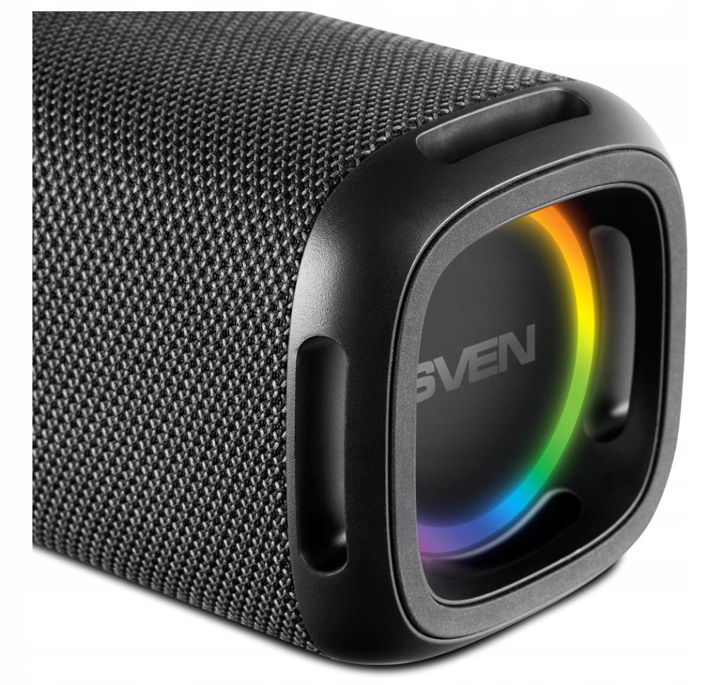 Wysoka jakość dźwięku i mocny bas