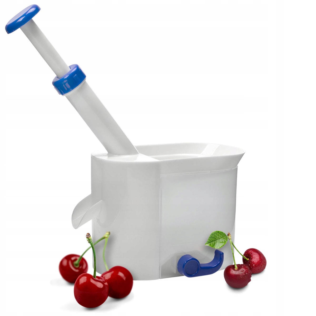 Łatwa Obsługa i Czystość – Idealna do Przetworów