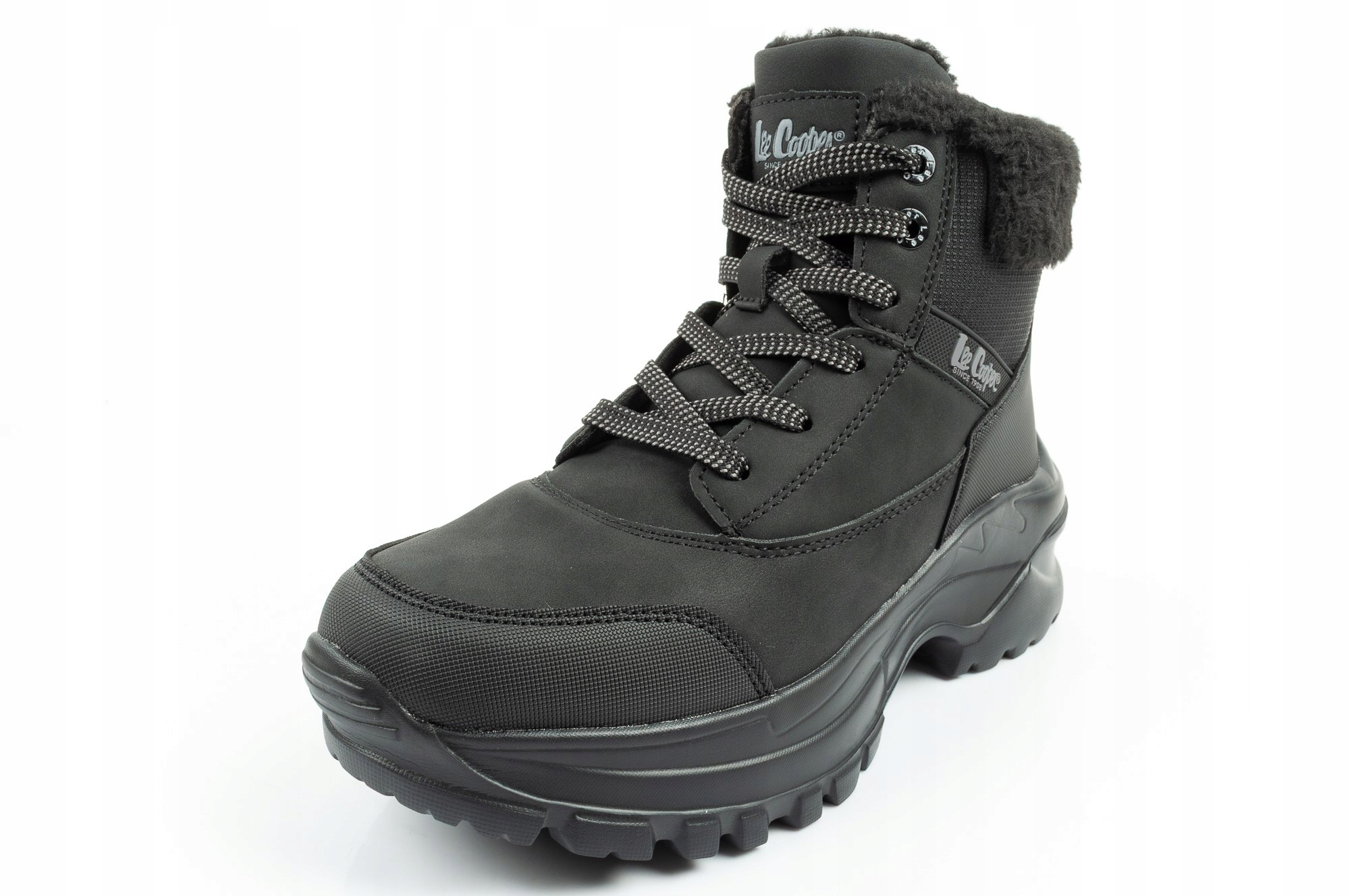Ocieplane buty trekkingowe dla kobiet