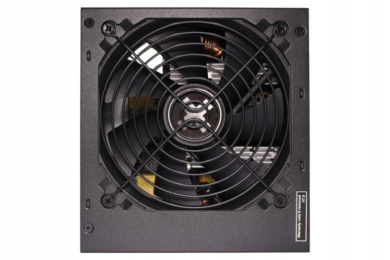 CASE PSU ATX2.52 650W/XN421 BULK XILENCE – Wydajne zasilanie dla Twojego komputera