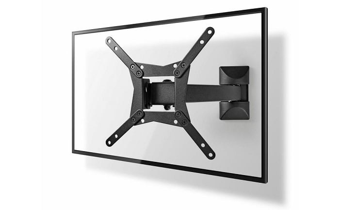 Nedis TVWM31BK uchwyt do telewizorów 81,3 cm (32