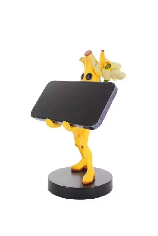 Stojak Peely – Praktyczne rozwiązanie dla graczy