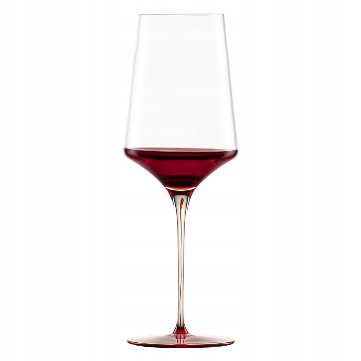 Kieliszki do wina czerwonego Schott Zwiesel INK – Elegancja i jakość w każdym łyku