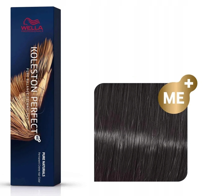 Efekt połysku i głębi koloru