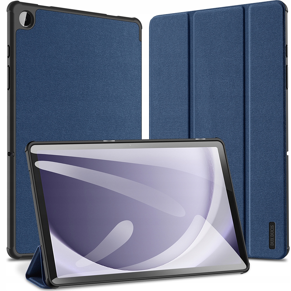 Etui DUXDUCIS Domo do Samsung Galaxy Tab A9 Plus – Elegancka ochrona dla Twojego tabletu