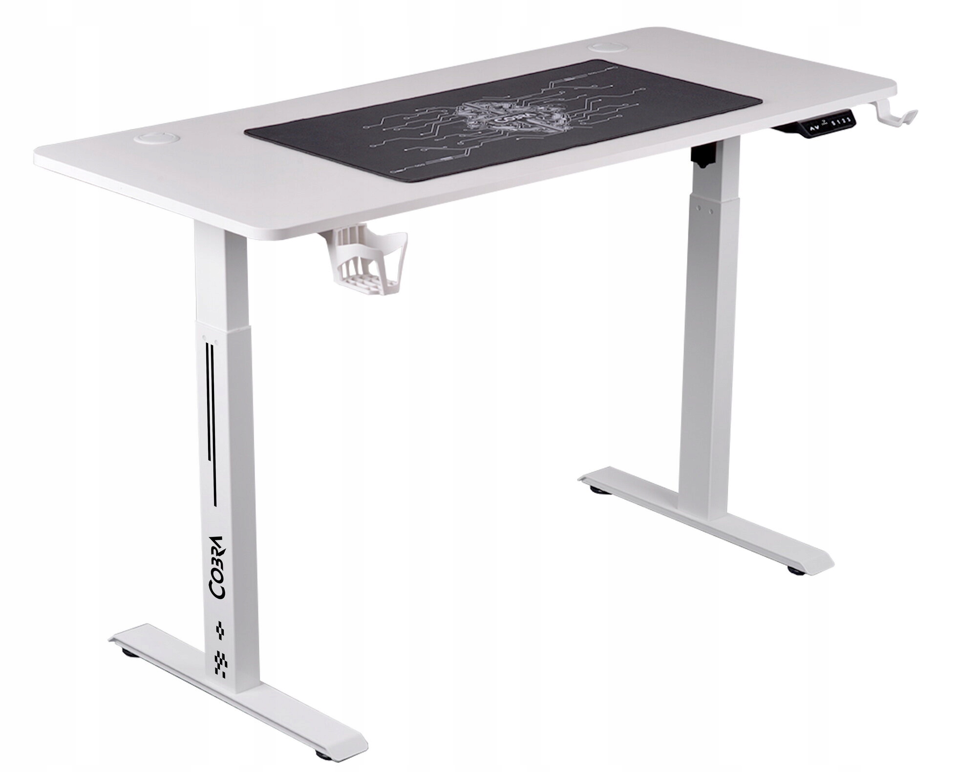 Innowacyjne dodatki dla komfortu pracy