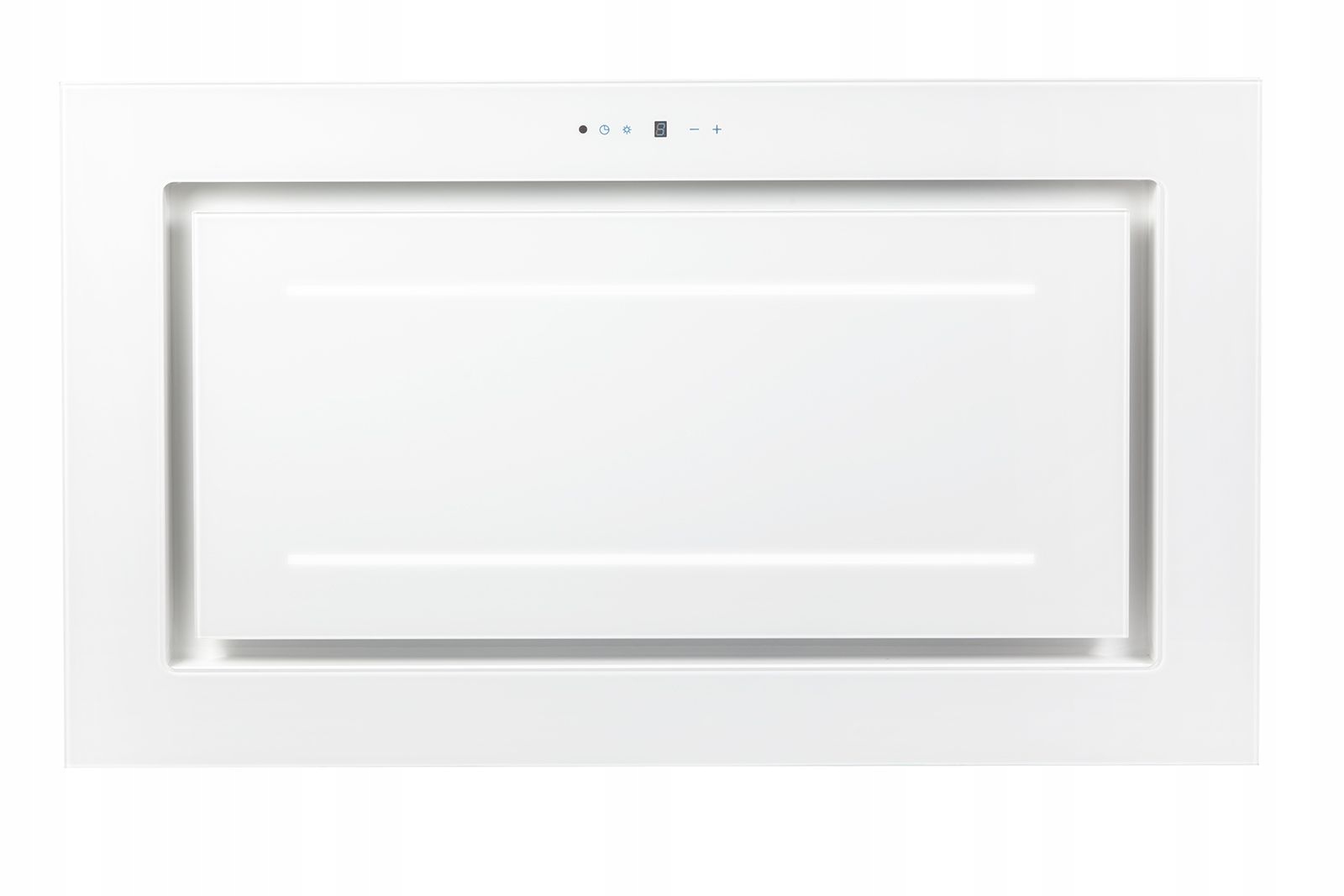 Okap Toflesz Elit 96 Biały – Nowoczesne rozwiązanie dla Twojej kuchni