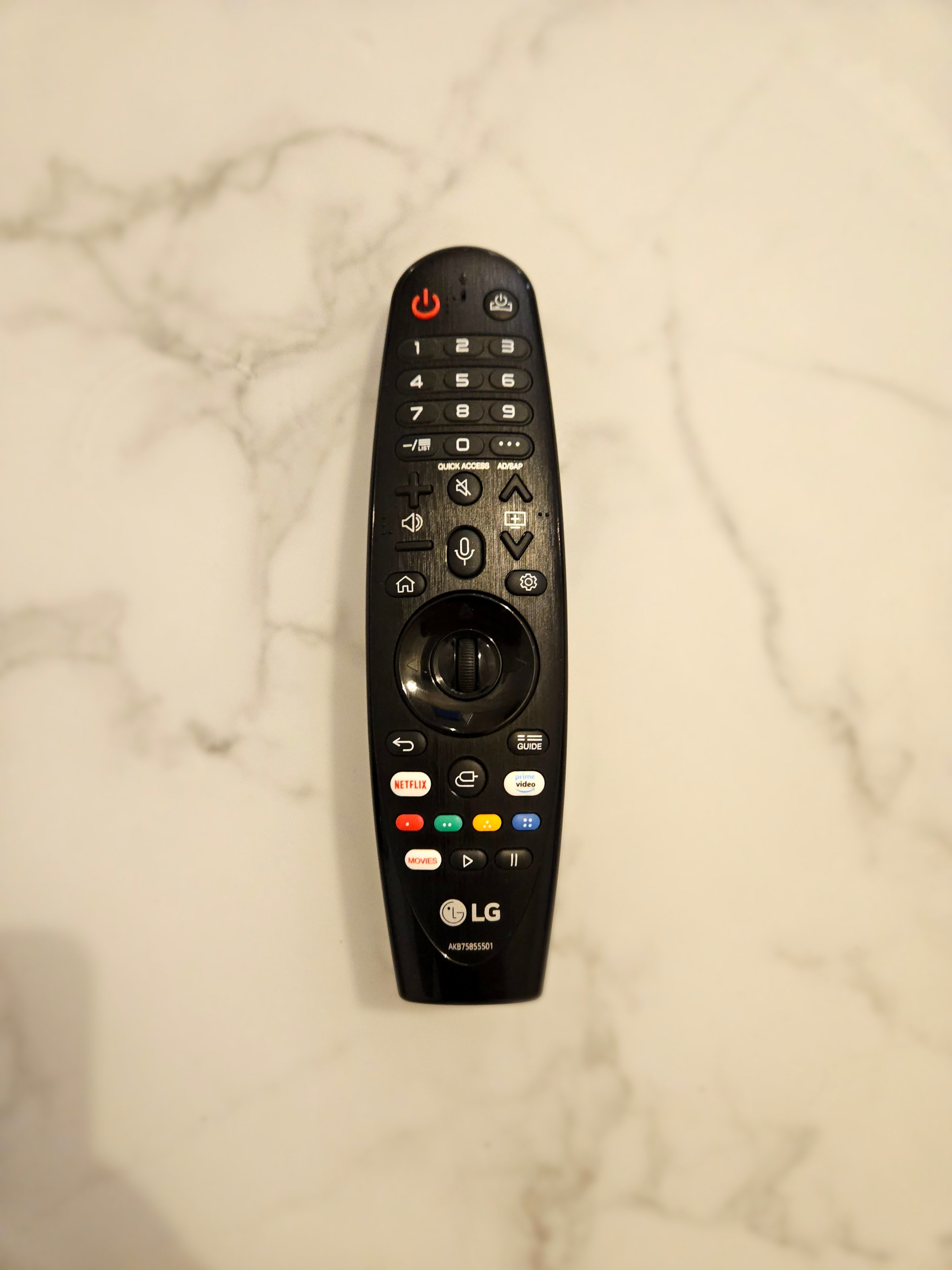 Funkcje Netflix i Prime Video – Szybki dostęp do ulubionych treści