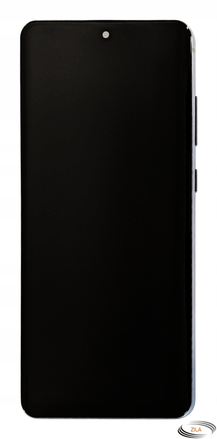 Wysoka jakość obrazu dzięki technologii Incell