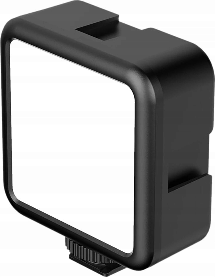 Wysoka jakość światła z 60 diodami LED