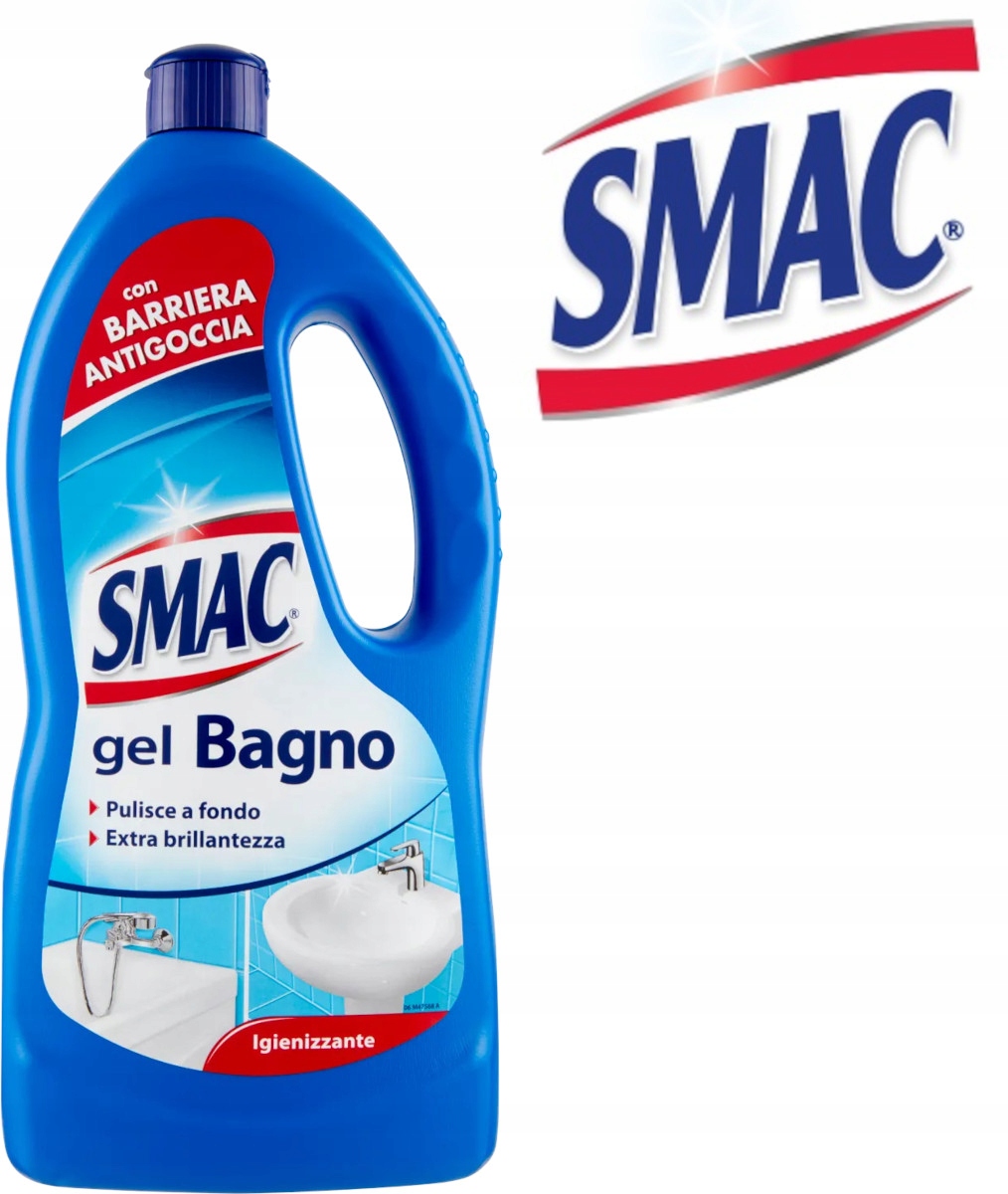 Ochronna formuła dla dłuższej czystości