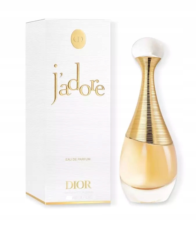 Christian Dior J'Adore EDP 30ml – Kwiatowa elegancja dla kobiet