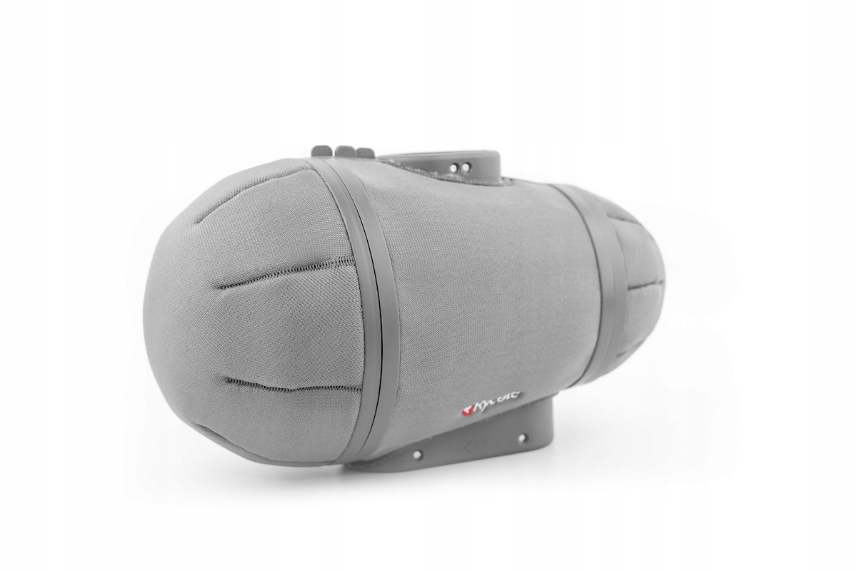 Rycote Cyclone Windshield Kit Small (XLR) – Profesjonalna ochrona mikrofonu