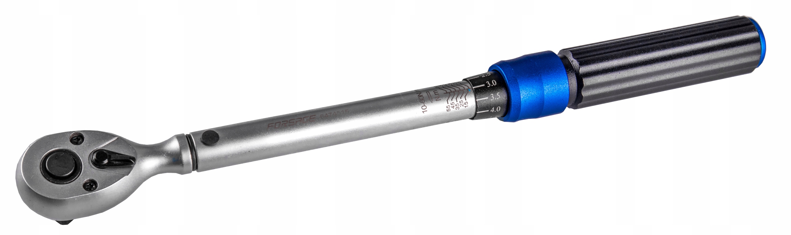 Klucz dynamometryczny 1/2