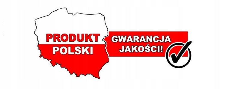 Wysoka jakość polskich szczotek